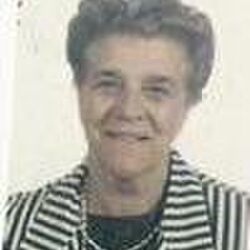 Marie HAEGEMAN à Wodecq: avis de décès