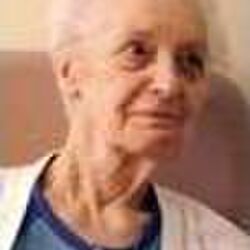 Marie-Louise COASNE à Tournai: avis de décès