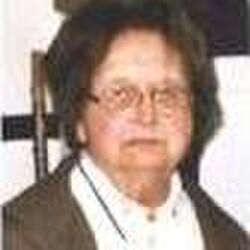 Marie-Madeleine LAMBOT à Bagimont: avis de décès