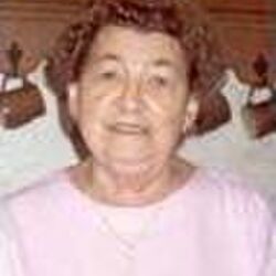 Marie THULLE à Bourcy: avis de décès