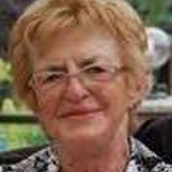 Marie VOZ à Messancy: avis de décès