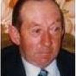 Maurice CROUQUET à Bastogne: avis de décès