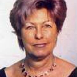 Nicolle SCHANDELER à Athus: avis de décès