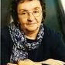 Odette MOULART à Tournai: avis de décès