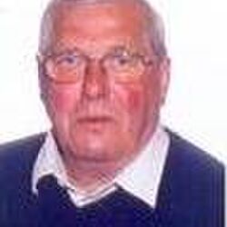 René MONTUELLE à Bury: avis de décès