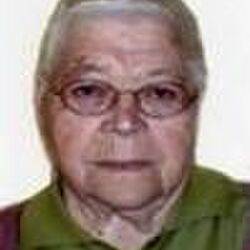 Simone FAUTRAT à Athus: avis de décès