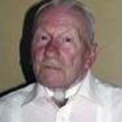 André FOURNAUX à Gérin: avis de décès