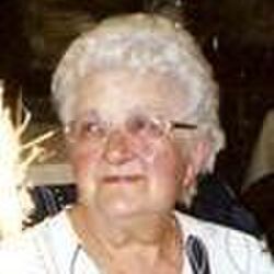 Cléda SCHUL à Paliseul: avis de décès