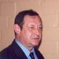 François NAMÈCHE à Leuze-en-Hainaut: avis de décès