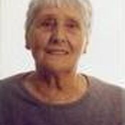 Gisèle VAN DEN PLAS à Warchin: avis de décès