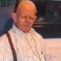 Joseph CHARNEUX à 6880 Bertrix- Home Saint Charles: avis de décès