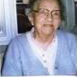 Léonie BRUNEAU à Lessines: avis de décès