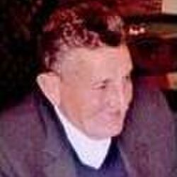 Léopold HARTMAN à Remagne: avis de décès