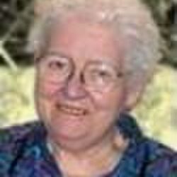 Marguerite COLLIGNON à Verdenne: avis de décès