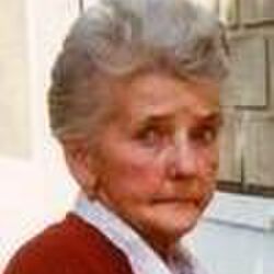 Marie COLIN à Floreffe: avis de décès