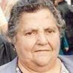 Martha HOVINNE à Tournai: avis de décès