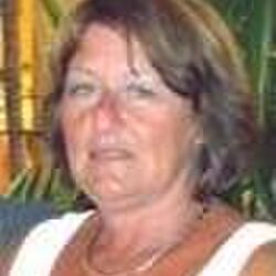 Micheline HANOT à Hotton: avis de décès