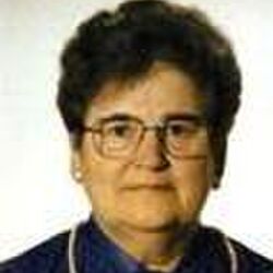 Nelly LEMPEREUR à 5580 Rochefort, 1.rue Victor Fabri: avis de décès