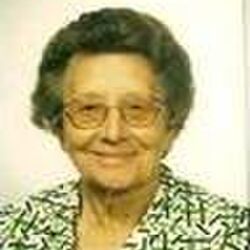 Suzanne TRICOT à Antoing: avis de décès