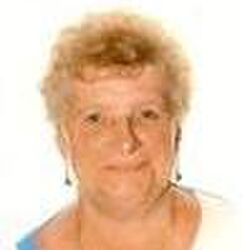 Sylvie-Anne MICHEL à Rumillies: avis de décès