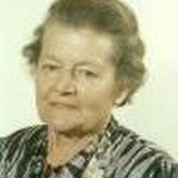 Victorine Mathias à Wannebecq: avis de décès