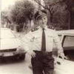 Antoine COOMAN à Lessines: avis de décès