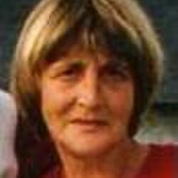 Antoinette BOEUR à Sainte-Ode: avis de décès