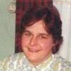 Clarisse LABEAU à Bois-de-Lessines: avis de décès