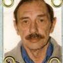 Daniel PINATON à Kain: avis de décès