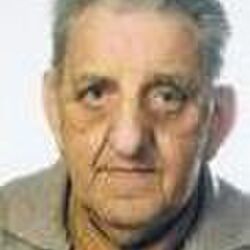 Emile ASSELBORN à Fauvillers: avis de décès