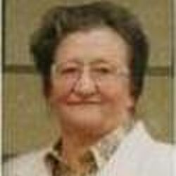 Fernande LANGLET à Orchimont: avis de décès