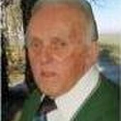 Henri LUC à Bertogne: avis de décès