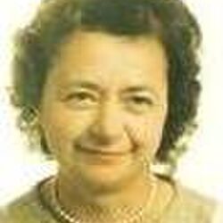 Jacqueline HUBERT à Sainte-Ode: avis de décès