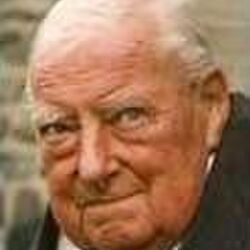 Jean DION à Conrad: avis de décès