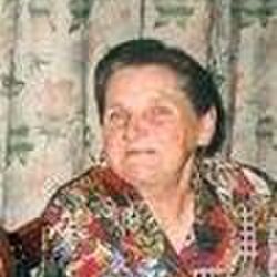 Jeanne LECOMTE à Libramont: avis de décès