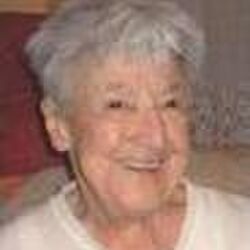 Jeanne ROLIN à Gros-Fays: avis de décès