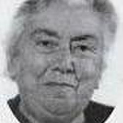 Lucienne GUILLAUME à Bastogne: avis de décès