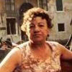 Marthe RENAUD à Florenville: avis de décès