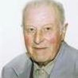 Nicolas WAGNER à Martelange: avis de décès