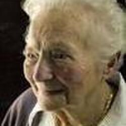 Odette SPREUX à Kain: avis de décès