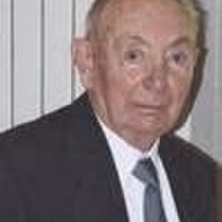 Raoul BOUVY à Athus: avis de décès