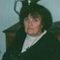 Rosa KRAFFT à 5550 BOHAN, Chemin des Grossarts, n°106.: avis de décès