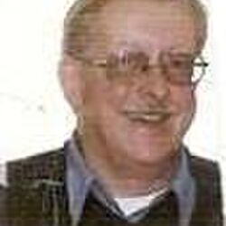 Serge MAES à Mouscron: avis de décès