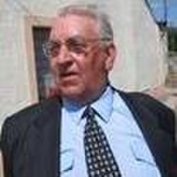 Simon MAUBERT à Suxy: avis de décès