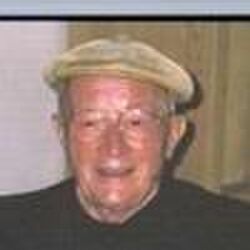 Arthur LIENARD à Maubray: avis de décès