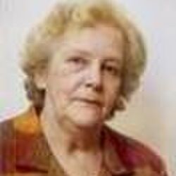 Eliane VISTE à Gaurain-Ramecroix: avis de décès