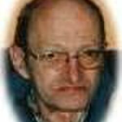 Jacques THOMAS à Bastogne: avis de décès