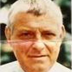 Joseph FRANÇOIS à Fays-les-Veneurs: avis de décès