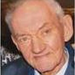 Joseph TITEUX à Focant: avis de décès