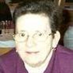 Marie BOULANGER à Fays-les-Veneurs: avis de décès